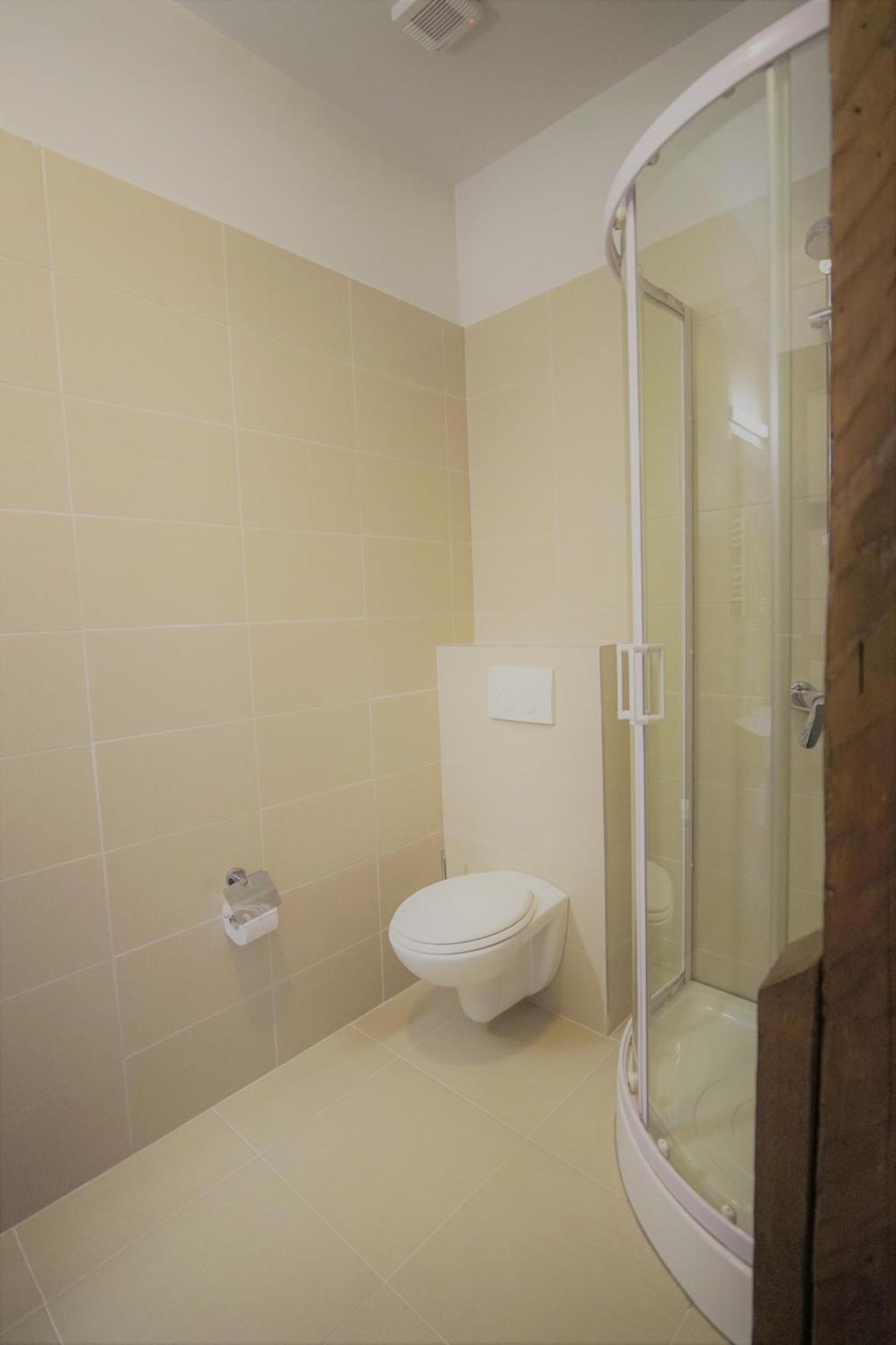 La Curtea Domneasca Hotell Piatra Neamţ Rom bilde