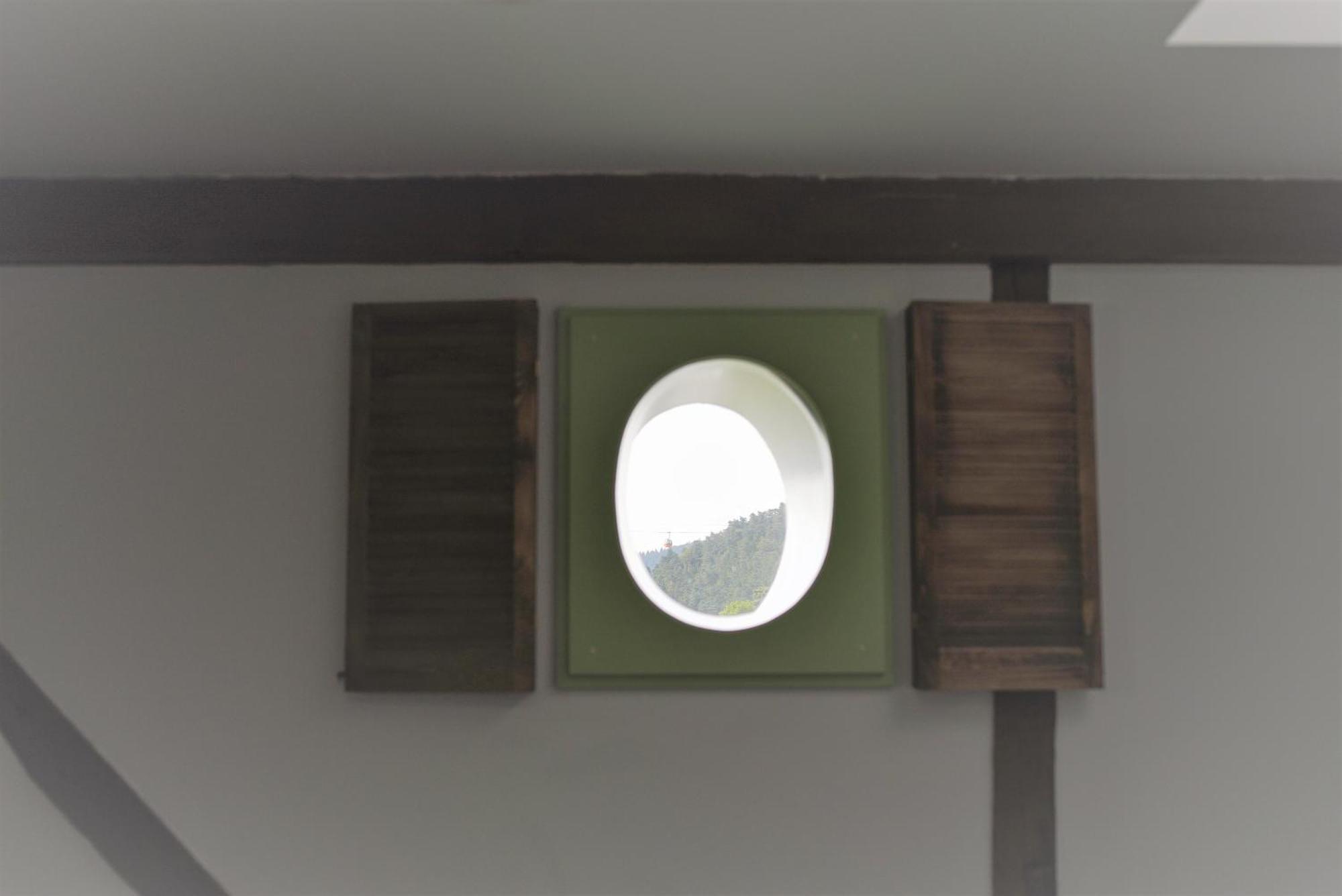 La Curtea Domneasca Hotell Piatra Neamţ Rom bilde