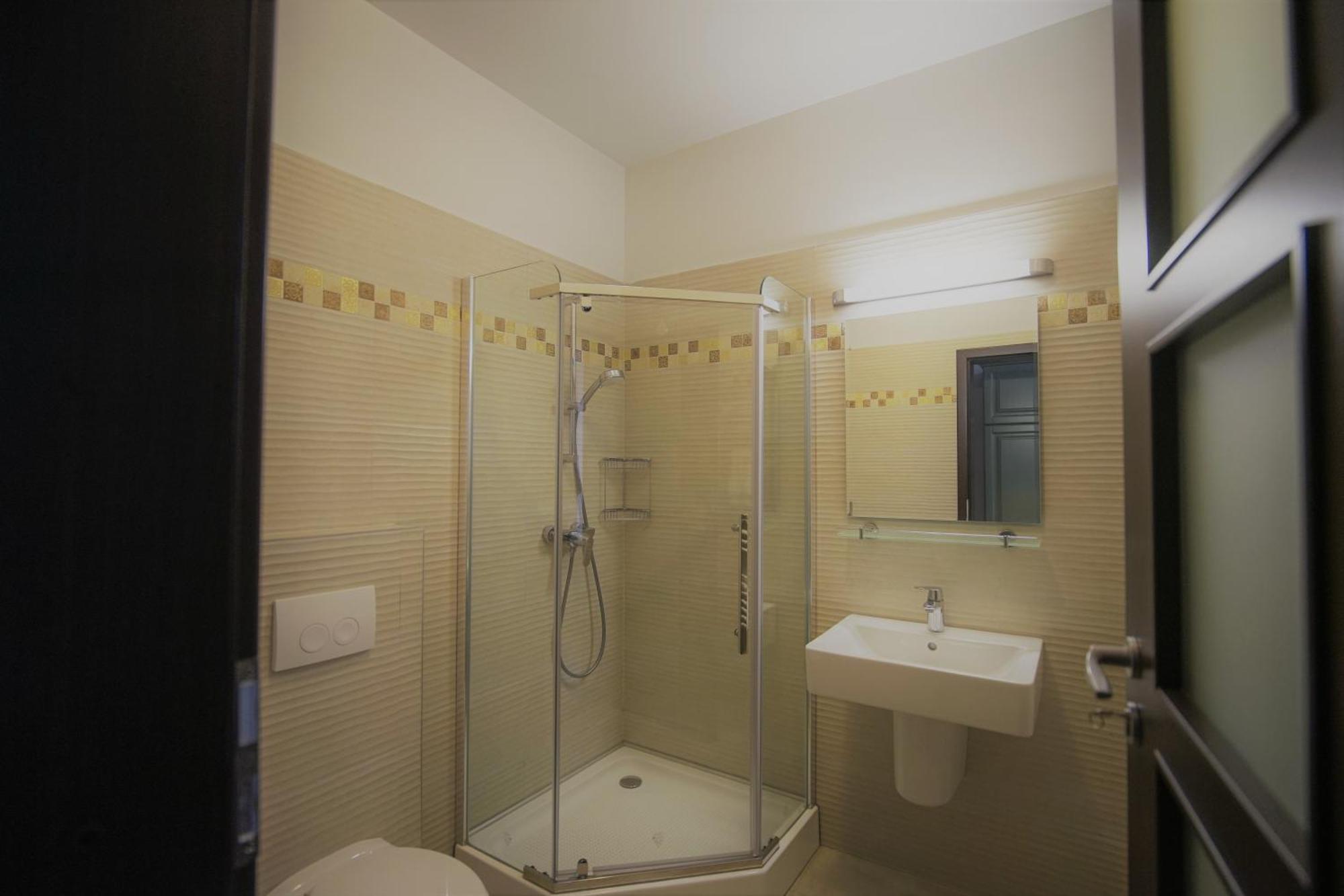 La Curtea Domneasca Hotell Piatra Neamţ Rom bilde