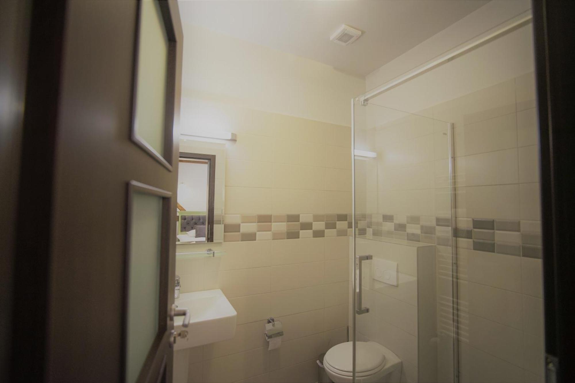 La Curtea Domneasca Hotell Piatra Neamţ Rom bilde