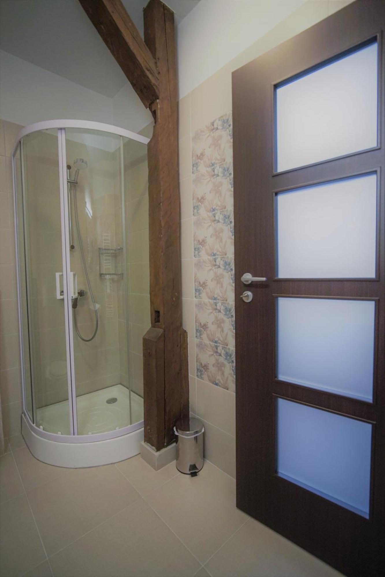 La Curtea Domneasca Hotell Piatra Neamţ Rom bilde