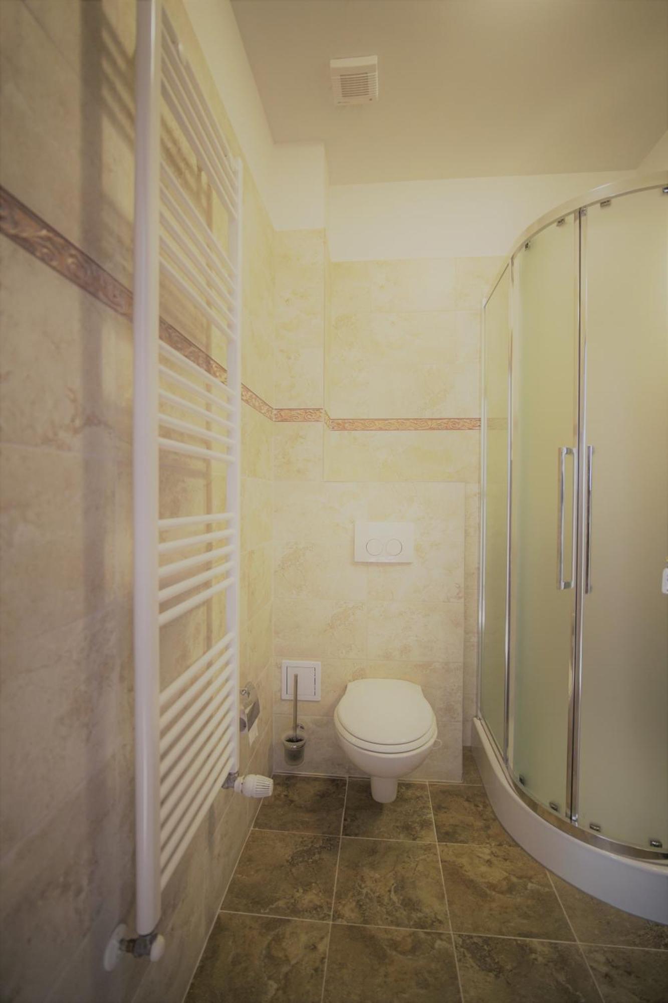 La Curtea Domneasca Hotell Piatra Neamţ Rom bilde